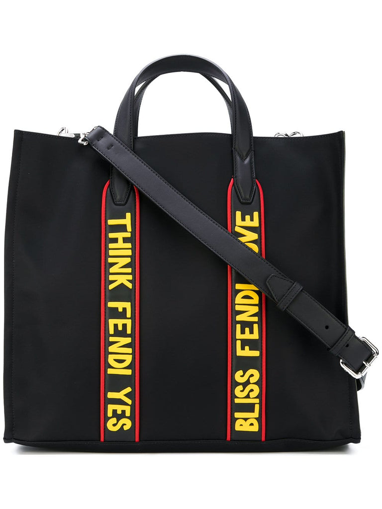 shopper tote