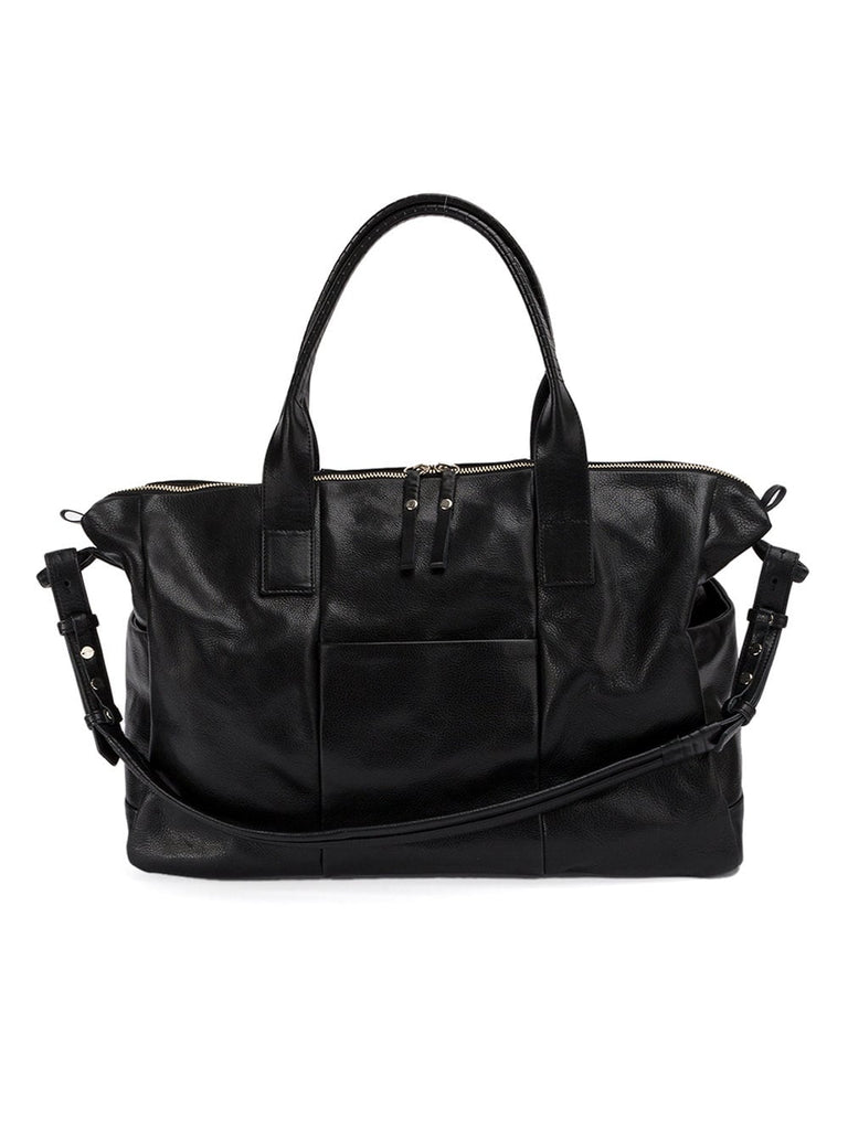 zip up holdall