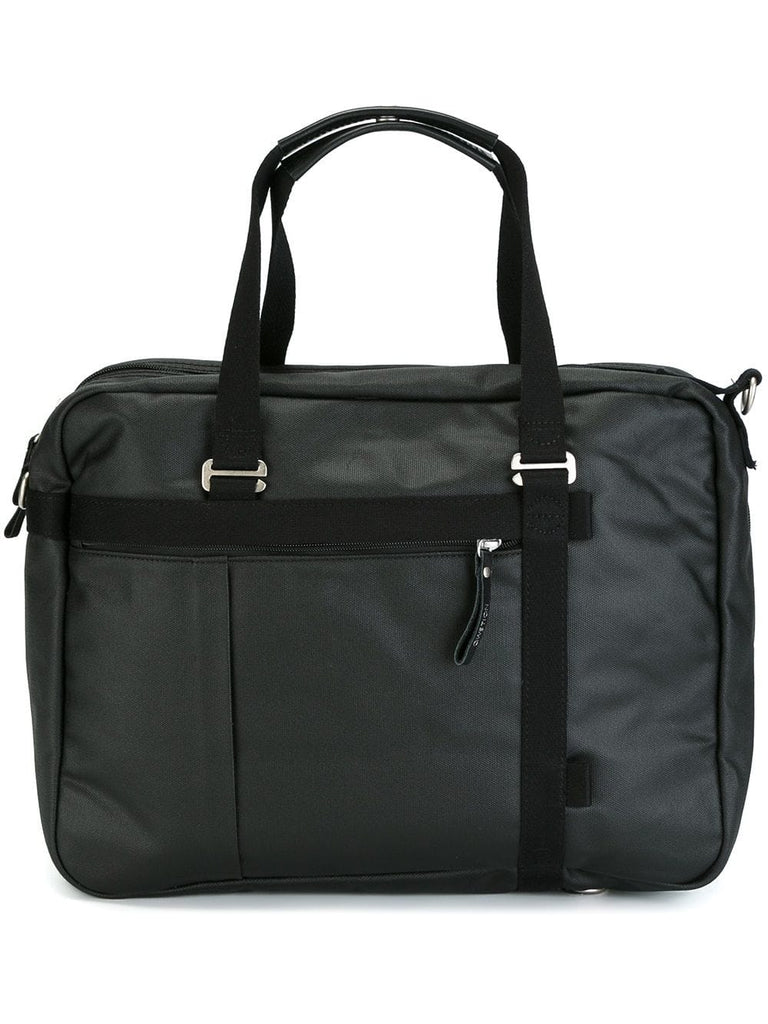 Office' tote backpack