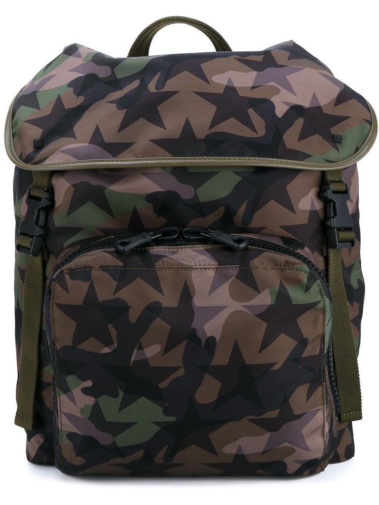 Valentino Garavani 'Camustars' backpack