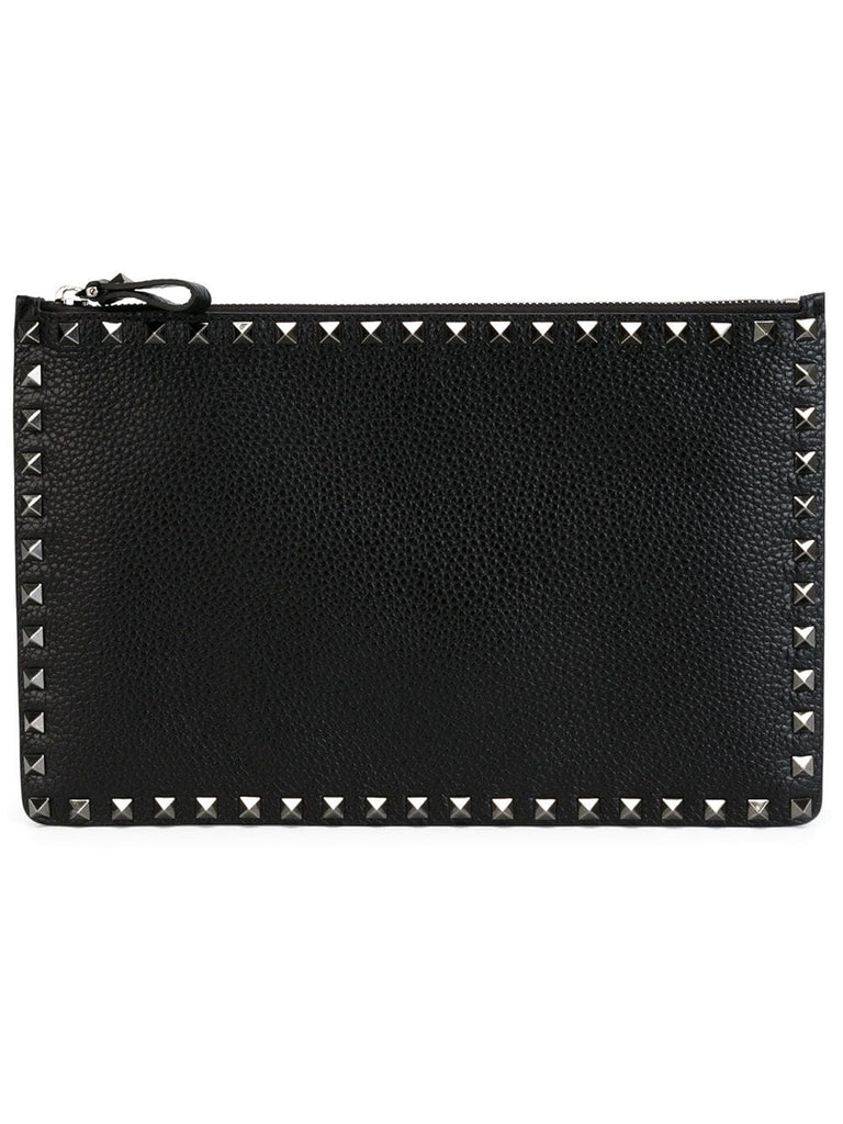 Rockstud' clutch