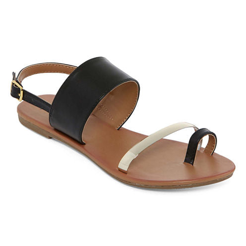 Arizona Tricia Womens Flat Sandals