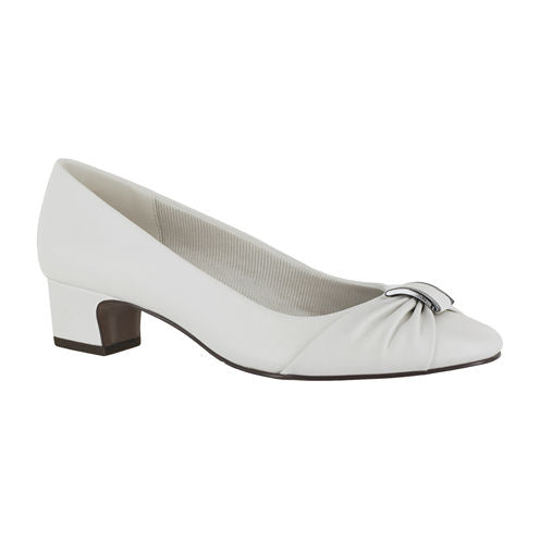 Easy Street Eloise Womens Pumps-Wide