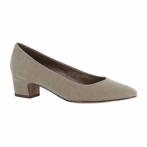 Easy Street Prim Womens Pumps