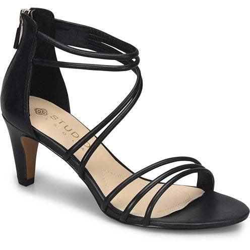 Studio Isola Madel Womens Heeled Sandals