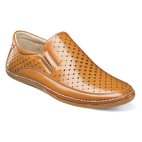 Stacy Adams Northpoint Mens Flat Sandals