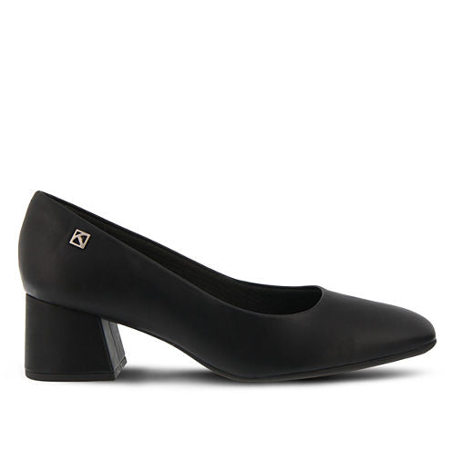 Spring Step Flaviana Womens Pumps