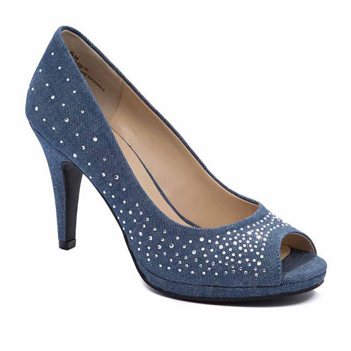 Andrew Gellar Tayen Women's Pumps