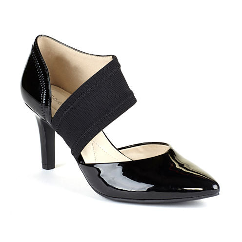 Andrew Geller Womens Pumps