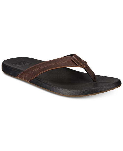 Men's Cushion Bounce Phantom Sandals