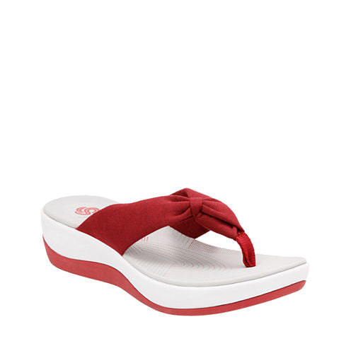 Clarks Arla Glison Womens Flip-Flops