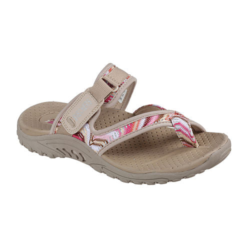 Skechers Raggae Womens Strap Sandals