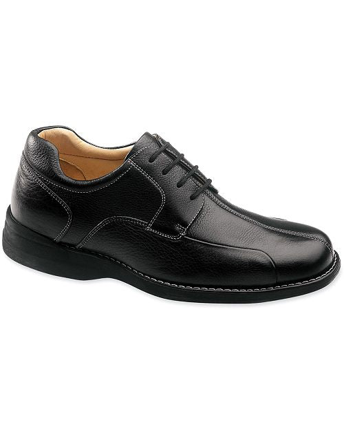 Men's Comfort Shuler Bike Toe Oxford