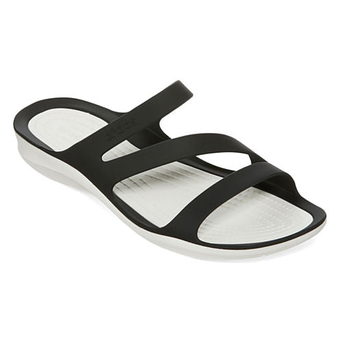 Crocs Swiftwater Womens Slide Sandals