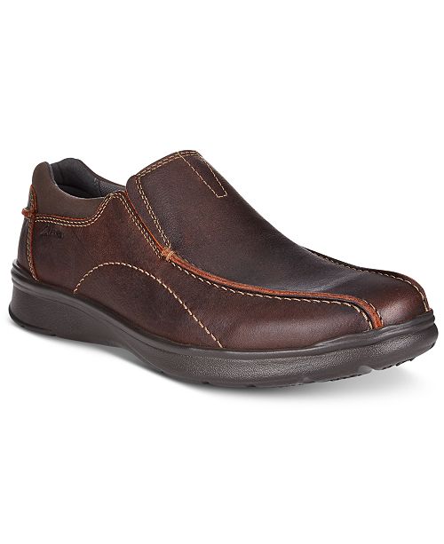 Men's Cotrell Step Bike Toe Slip On