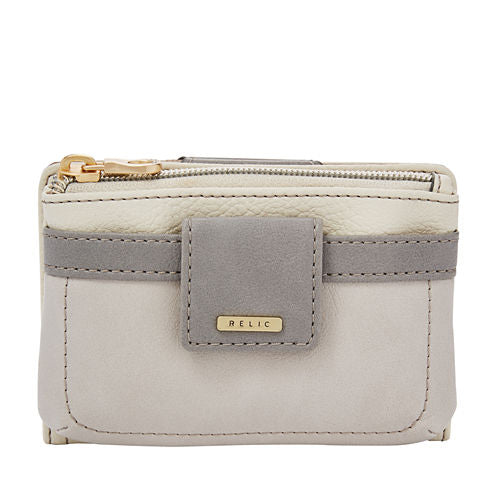 Relic Kenna Clutch Wallet