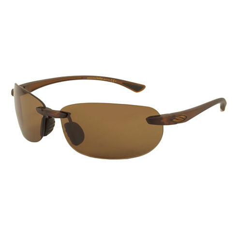 Rectangular Polarized Sunglasses-Unisex