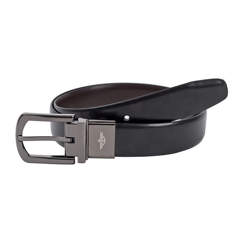 Dockers® Reversible Belt w/ Swivel Buckle–Big & Tall