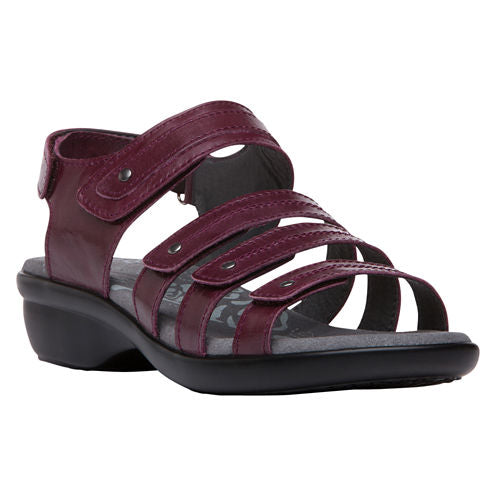 Propet Aurora Womens Slide Sandals