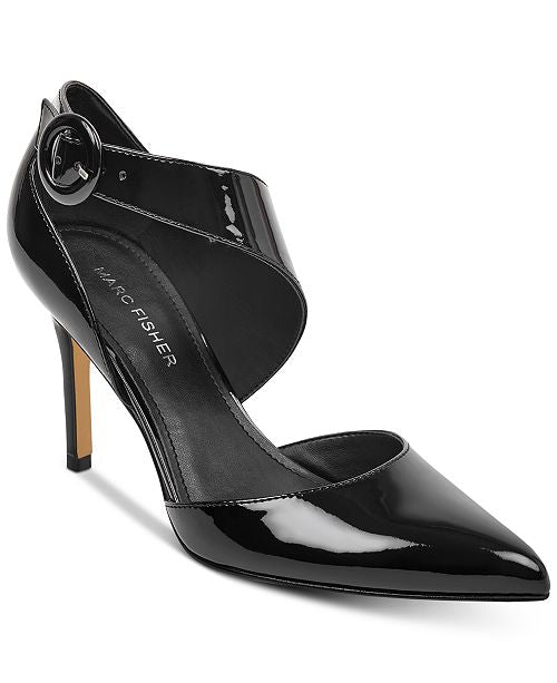 Dianora Pointed-Toe Pumps