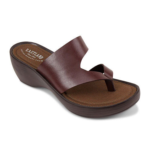 Eastland® Laurel Womens Sandals