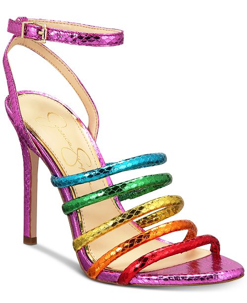 Joselle Dress Sandals