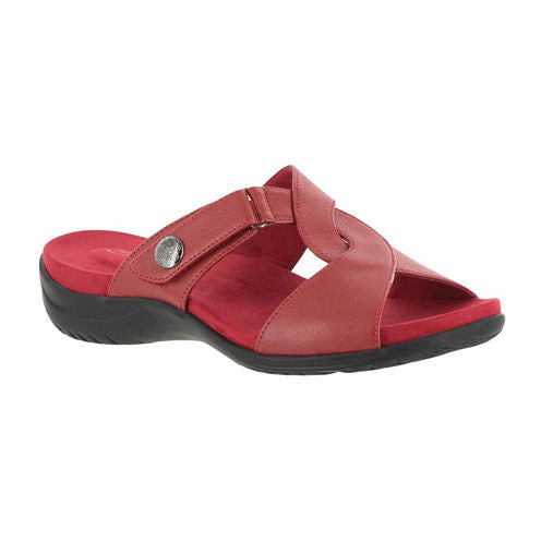 Easy Street Spark Womens Strap Sandals