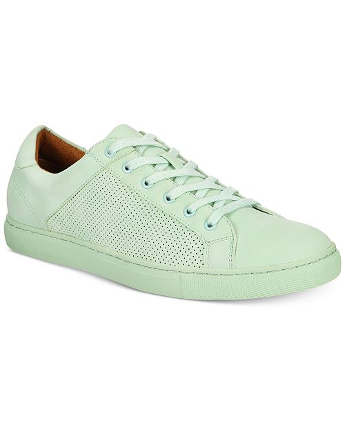 Men's Toby Lace-Up Sneakers, Created for Macy's