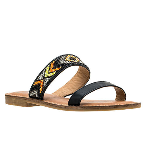 GC Shoes Peggy Womens Slide Sandals