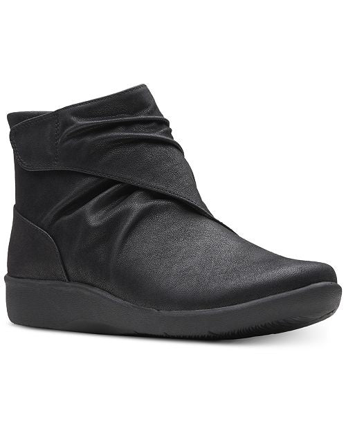 Women's Sillian Tana Cloudsteppers Booties