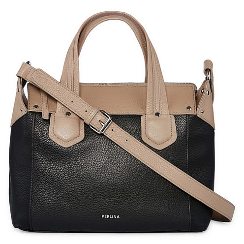 Perlina Emma Satchel