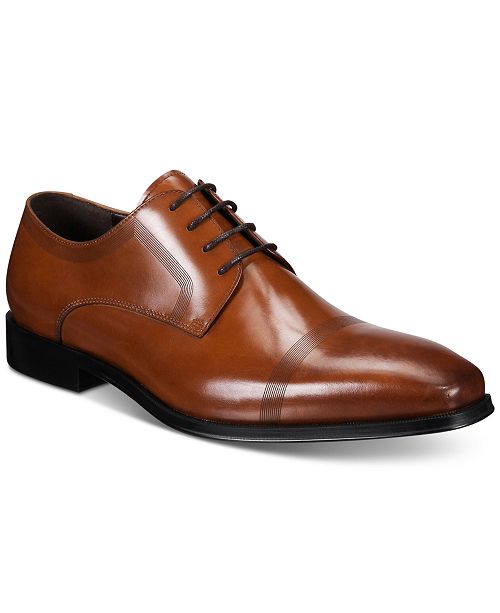 Men's Pure Hearted Oxfords