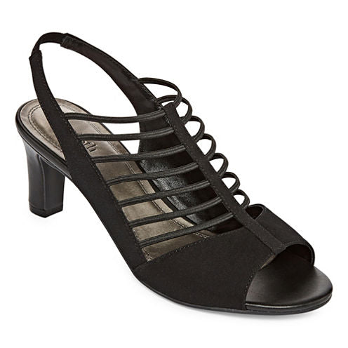 east 5th Neville Womens Pumps