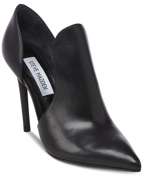 Women's Dolly Pointed-Toe Pumps