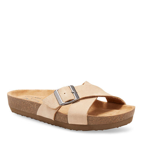 Eastland Kelley Womens Slide Sandals