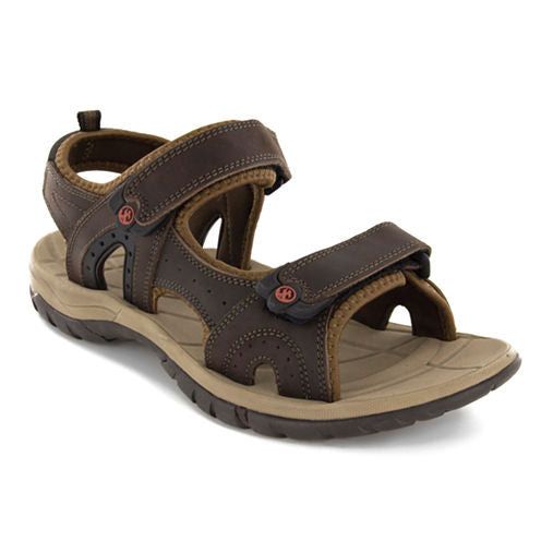 Northside Wyatt Ii Mens Strap Sandals