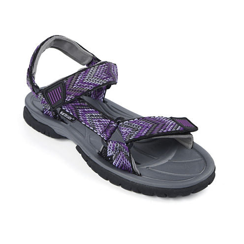 Northside Seaview Womens Flat Sandals