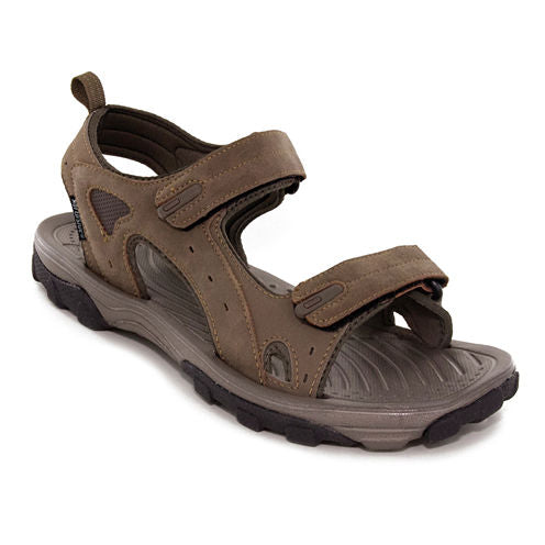 Northside Riverside Ii Mens Strap Sandals