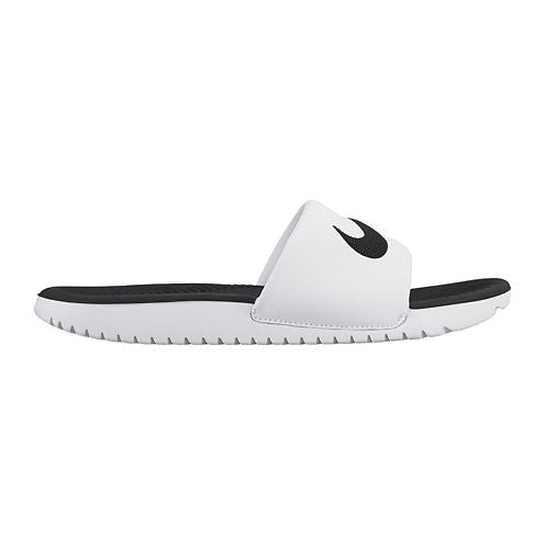 Nike® Kawa Slide Boys Sandals - Little Kids/Big Kids