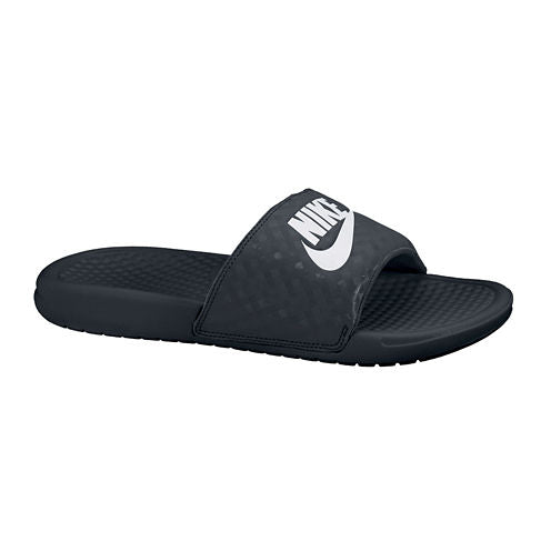 Nike® Benassi JDI Womens Athletic Sandals