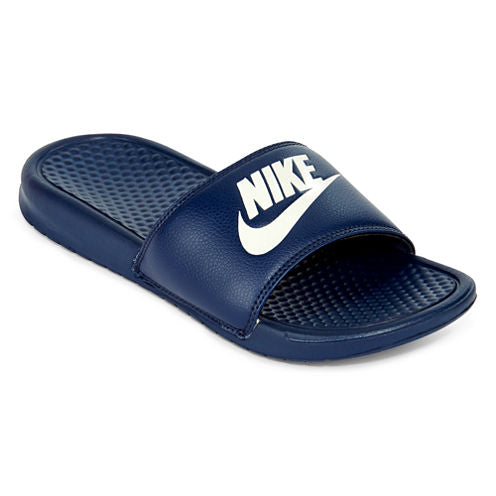 Nike® Benassi JDI Mens Athletic Sandals