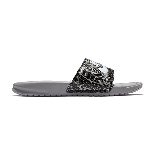 Nike Benassi Jdi Womens Slide Sandals