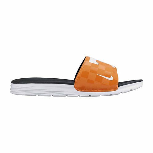 Nike Benassi Tennessee Mens Slide Sandals