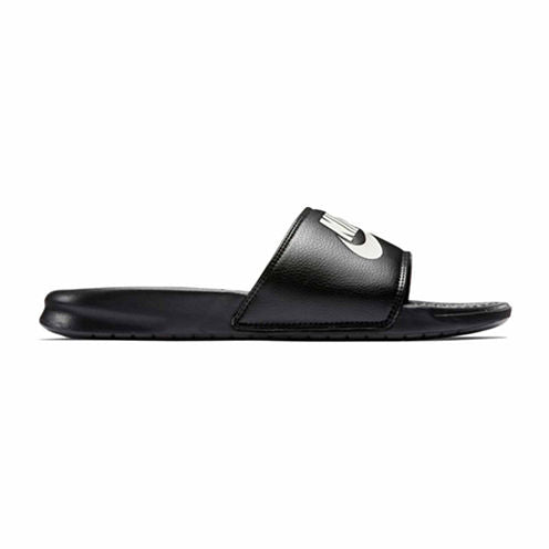 Nike Benassi JDI Mens Slide Sandals