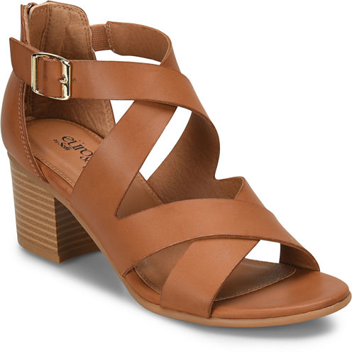 Eurosoft Aleah Womens Heeled Sandals