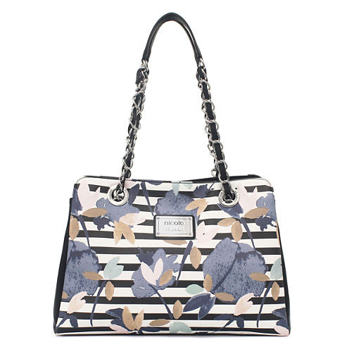 nicole by Nicole Miller® Suzie Large Tote