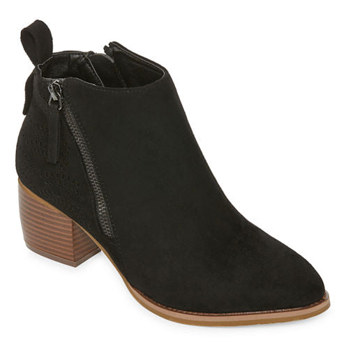 GC Shoes Adele  Womens Bootie