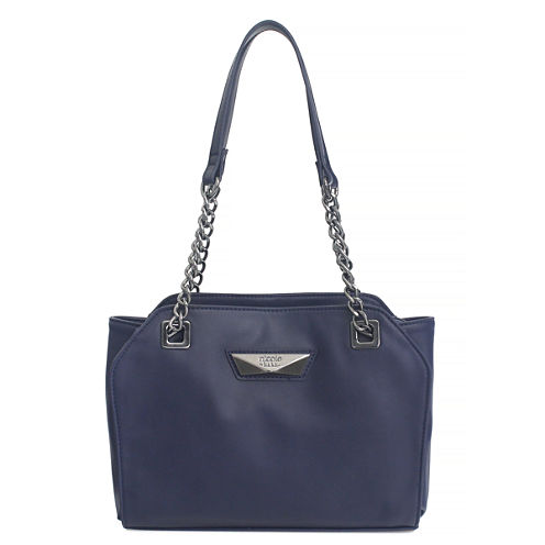 Nicole By Nicole Miller Tasha Satchel