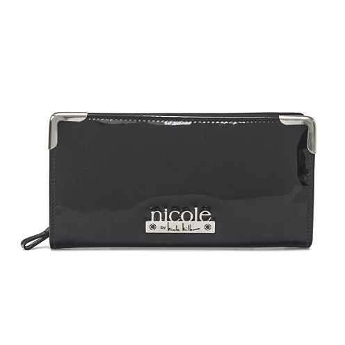 Nicole By Nicole Miller Franny Large Wallet