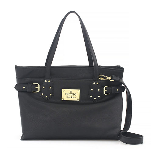 Nicole By Nicole Miller Cynthia Satchel